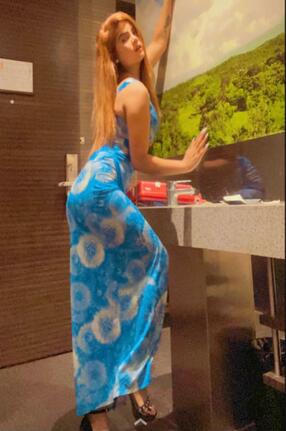 Bangalore escort Image
