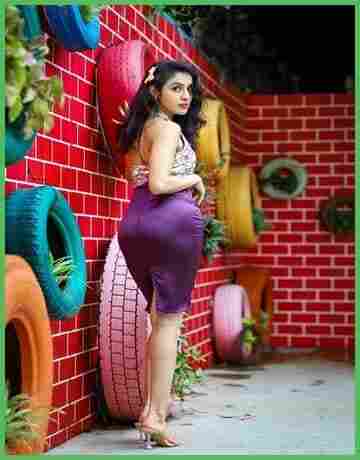 Bangalore ESCORT