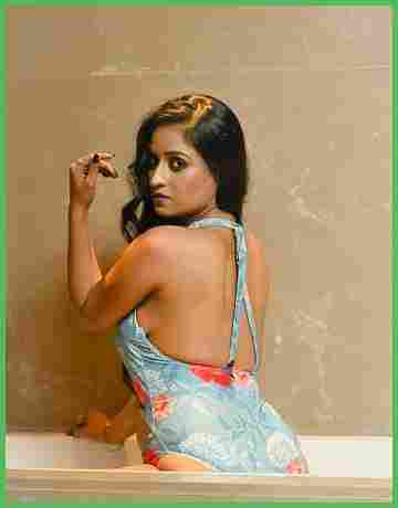 VIP Bangalore ESCORTS