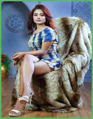 Bangalore ESCORTS
