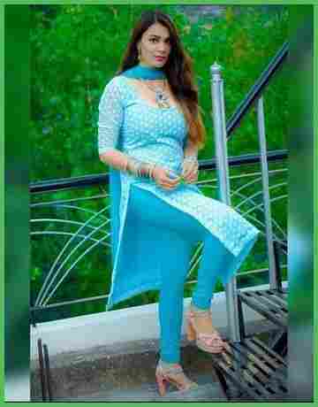 Bangalore ESCORTS