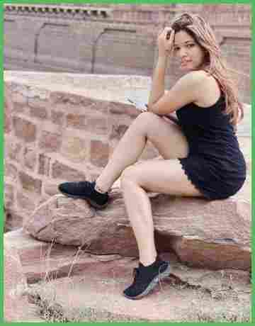 Roshni chennai escort