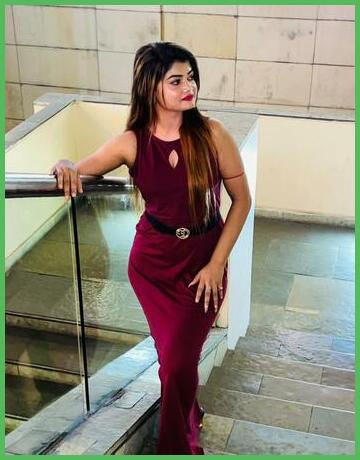 Swati chennai escort